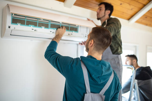 Best Affordable HVAC services  in Forney, TX