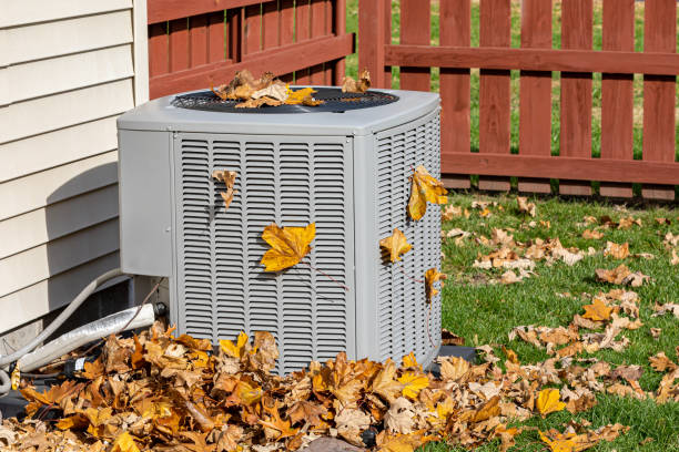 Best Local HVAC companies  in Forney, TX