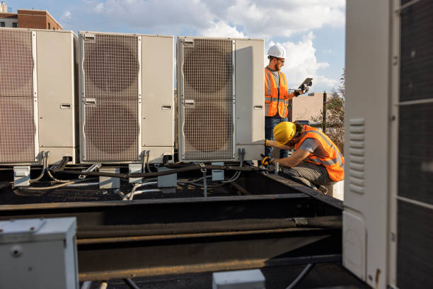 Best Ductless HVAC repair  in Forney, TX
