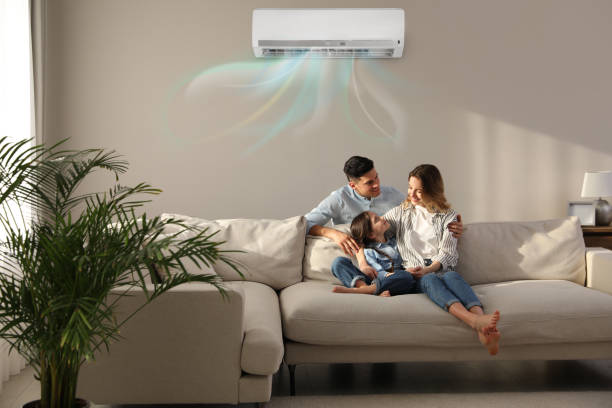 Best Emergency HVAC repair  in Forney, TX