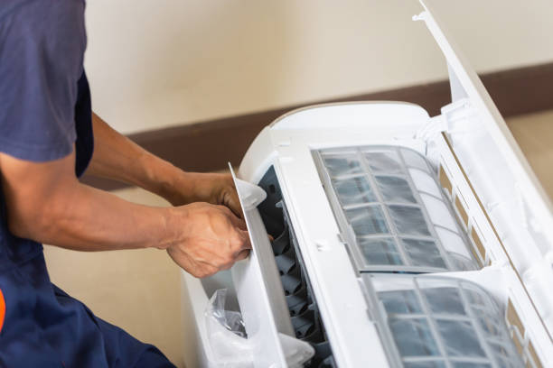 Best HVAC tune-up services  in Forney, TX