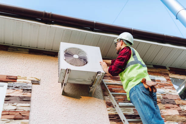 Best HVAC system installation  in Forney, TX