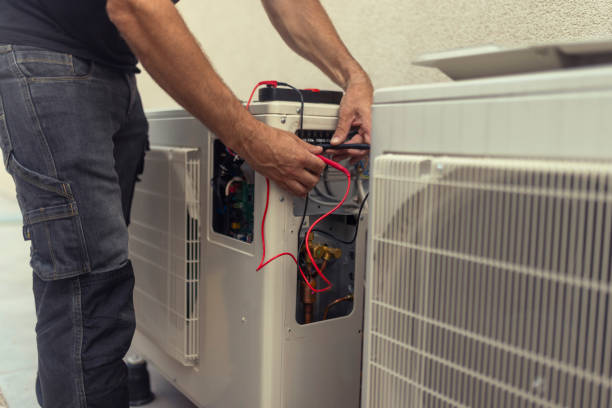 Best HVAC air duct cleaning  in Forney, TX