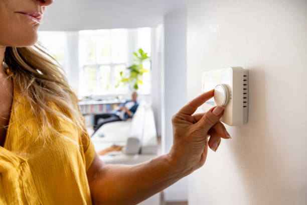 Best Affordable HVAC services  in Forney, TX