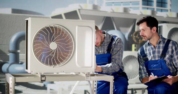 Best Central air repair  in Forney, TX