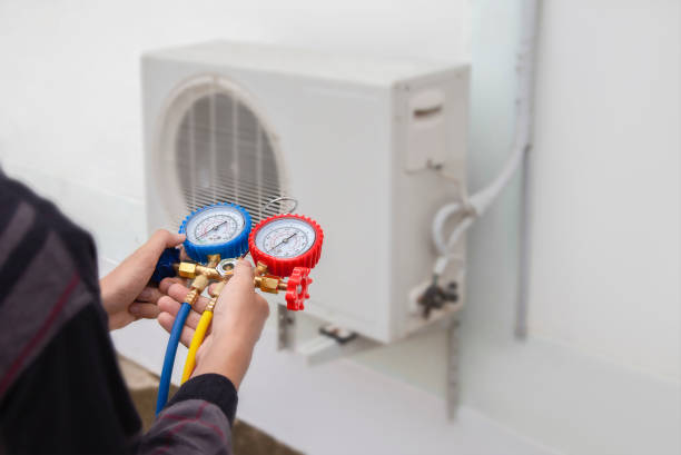 Best Affordable HVAC services  in Forney, TX