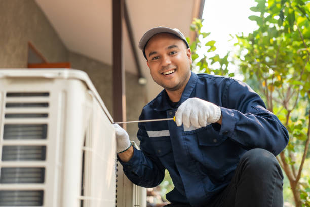 Best AC installation near me  in Forney, TX
