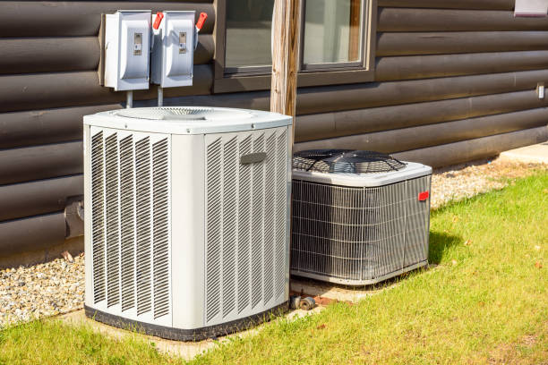 Best HVAC emergency services  in Forney, TX